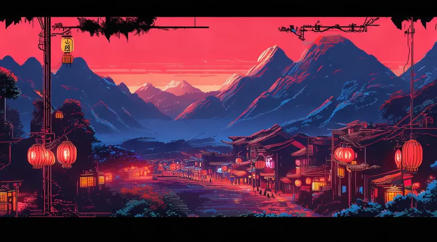 遇见你的猫游戏图片3